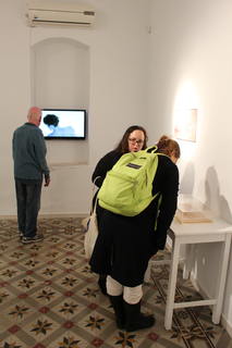4expandedselfbodypartjerusalemsonjabaeum.jpgMusrara Mix festival https://www.youtube.com/watch?time_continue=118&v=TM2hWvC9p2M&feature=emb_logo, Jerusalem, Israel, 2016.